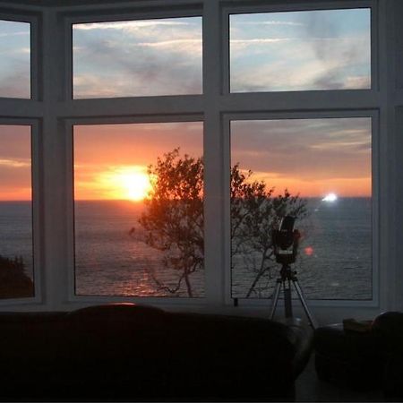 Cliffside Bed & BreakfastCulloden エクステリア 写真