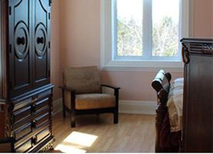 Cliffside Bed & BreakfastCulloden 部屋 写真